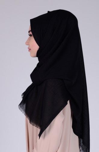 Black Shawl 18