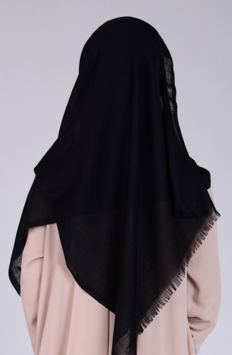 Black Shawl 18