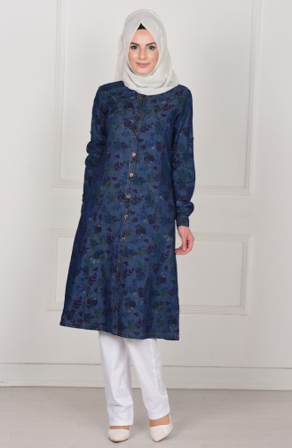 Purple Tunics 9174-02