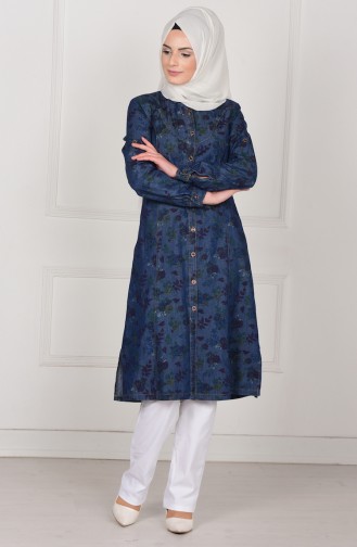 Purple Tunics 9174-02