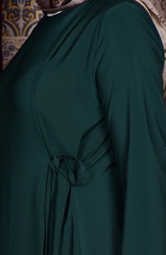 Emerald Abaya 2113-02