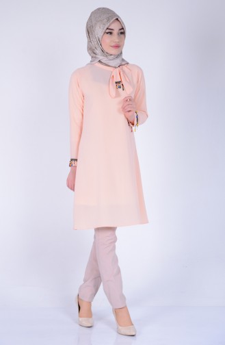 Salmon Tunics 5000-06