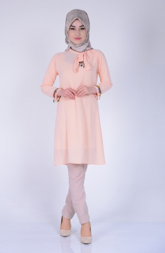 Salmon Tunics 5000-06