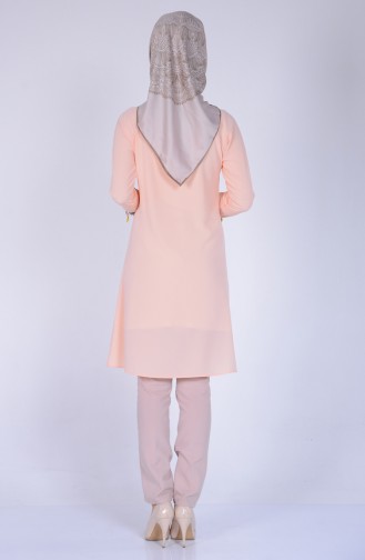 Salmon Tunics 5000-06