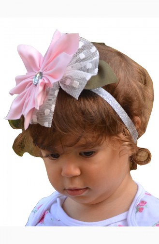 Rosa Hat and bandana models 10