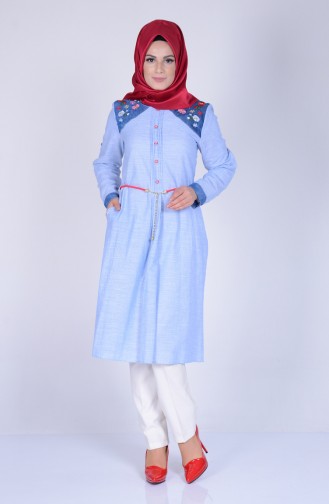 Blue Tunics 9182-04