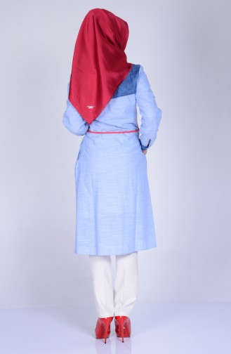 Blue Tunics 9182-04