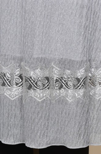 Gray Tuniek 0402-02