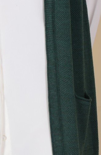 Green Waistcoats 3944-04