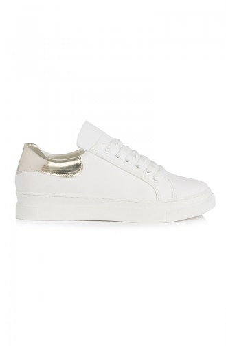 White Sneakers 5032-09