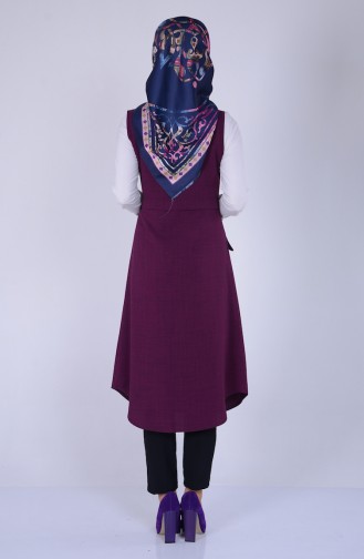 Purple Waistcoats 41147-04