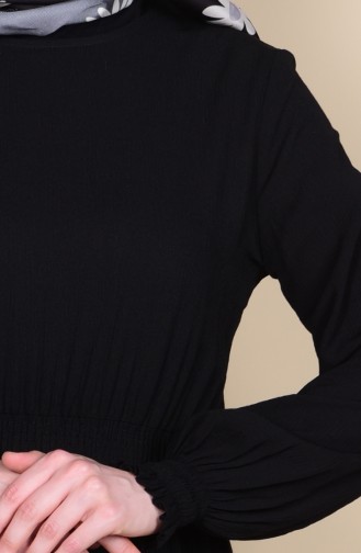 Robe 7119-08 Noir 7119-08