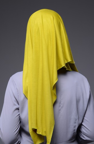 Lemon Yellow Sjaal 39