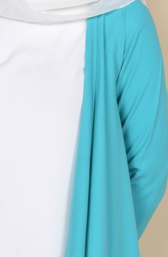 Mint Green Cardigans 1009-03