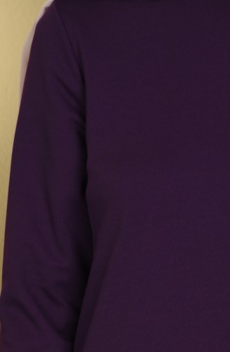 Purple Tuniek 5099-09