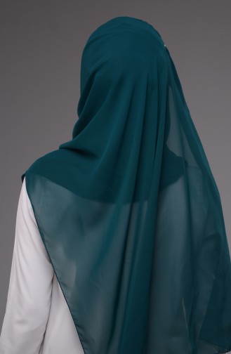 Emerald Ready to wear Turban 17021-04