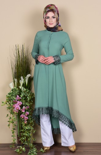 Green Tuniek 3114-10