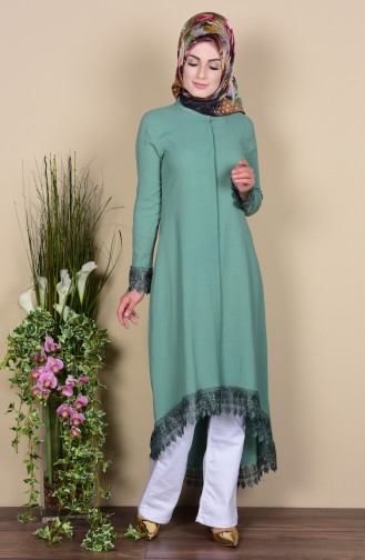 Green Tuniek 3114-10