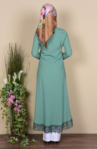 Green Almond Tunics 3114-10