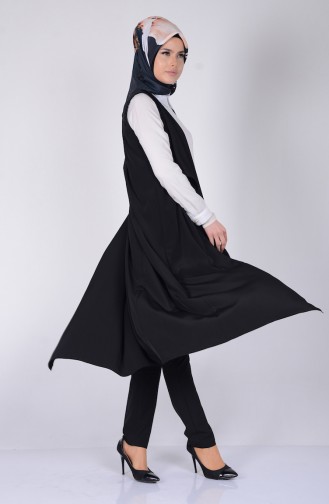 Black Waistcoats 6025-06