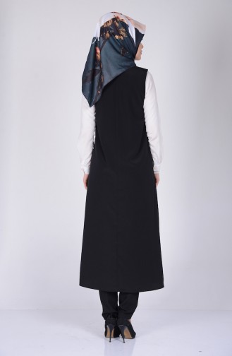 Black Waistcoats 6025-06