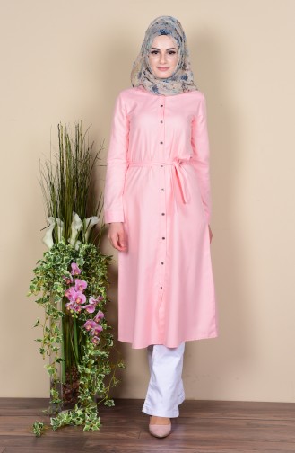 Salmon Tunics 2113-16