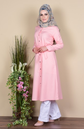 Salmon Tuniek 2113-16