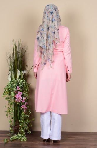 Salmon Tuniek 2113-16