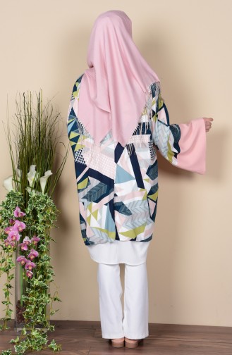 Kimono 1079-01 Somon