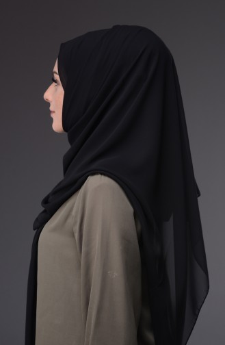 Black Shawl 01