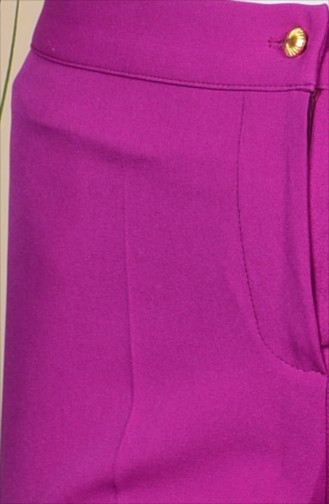 Light purple Broek 1004-21