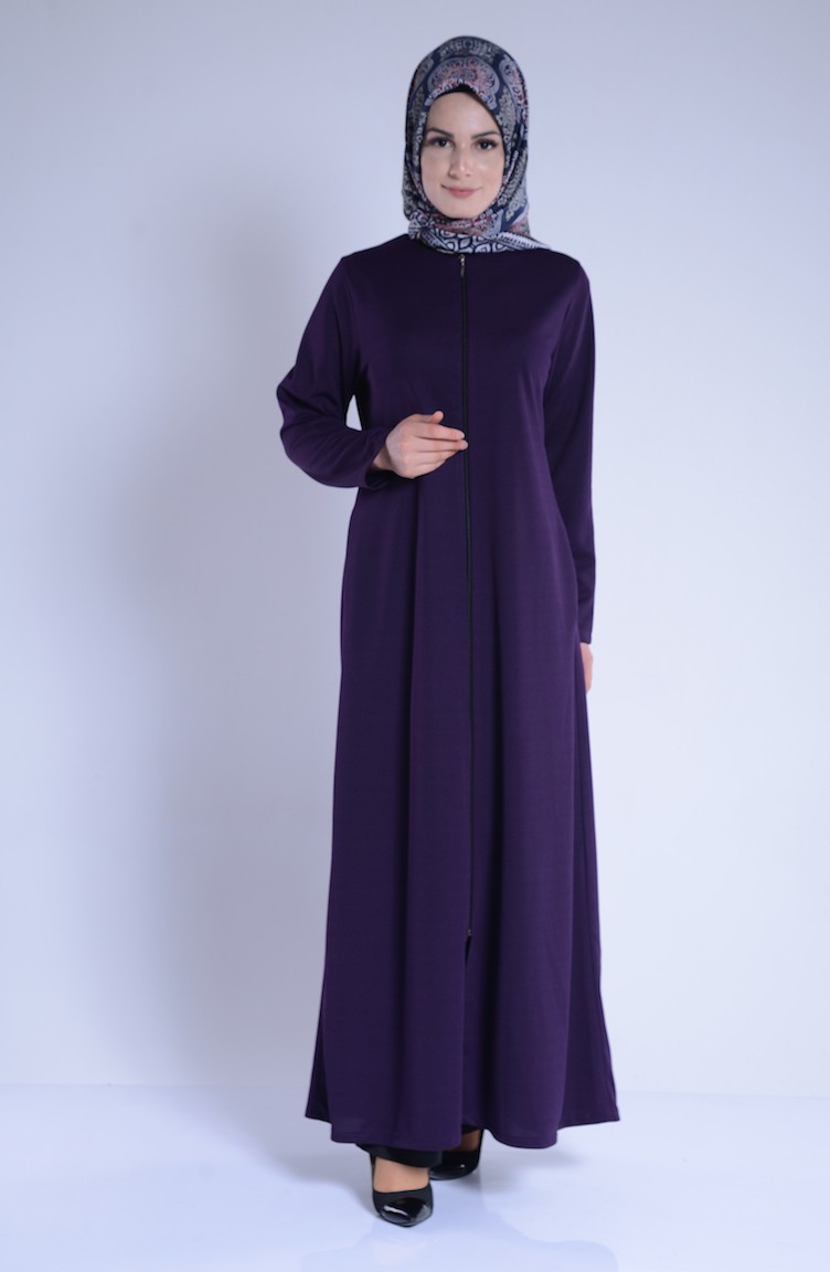 Cepli Ferace 8001 04 Mor Sefamerve