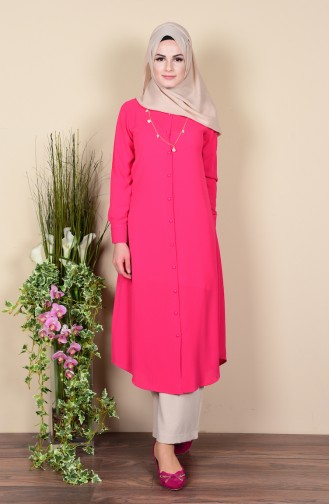 Fuchsia Tunics 4127-04