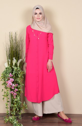 Fuchsia Tunics 4127-04