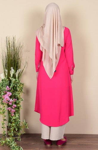 Fuchsia Tunics 4127-04