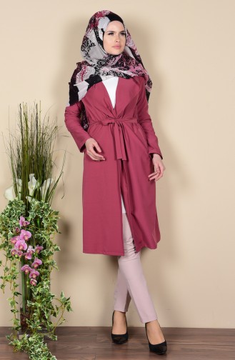 Dusty Rose Cape 1055-15