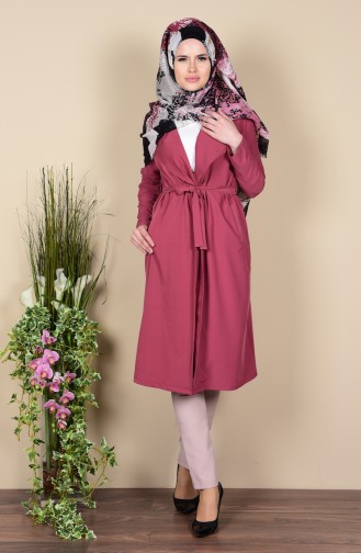 Dusty Rose Cape 1055-15