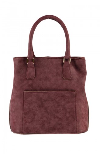 Sac Pour Femme 972 BORDEAUX 972-01