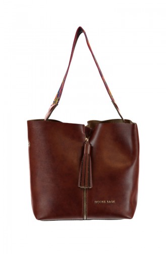 Tan Shoulder Bags 994-02