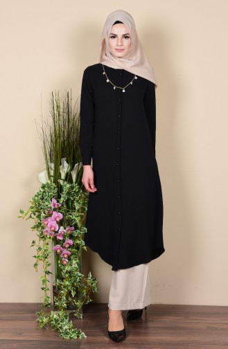 Black Tuniek 4127-07