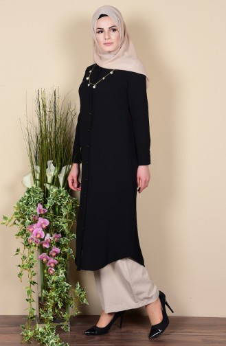 Black Tuniek 4127-07