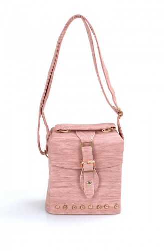 Pink Shoulder Bags 20060PE