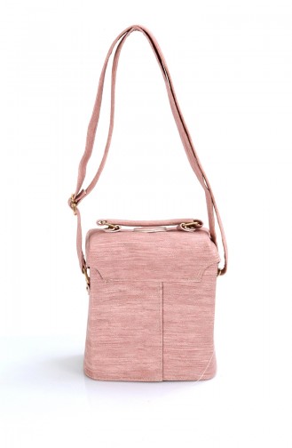 Pink Shoulder Bags 20060PE