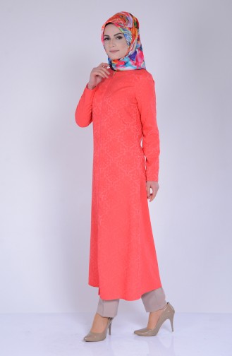 Abaya 3079-05 Corail 3079-05