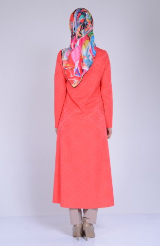 Abaya 3079-05 Corail 3079-05