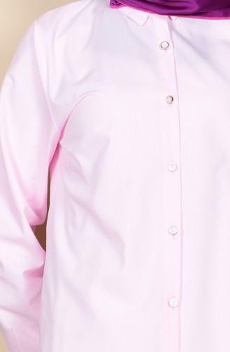 Light Pink Tunics 1159-01