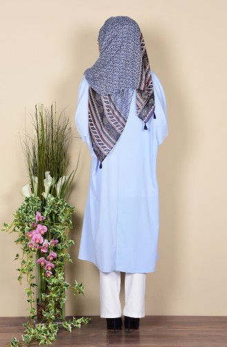 Baby Blues Tuniek 6187-01