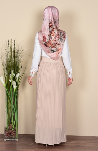 Cream Rok 3034-02