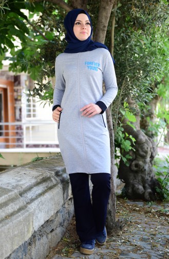 Turquoise Tracksuit 17002-12