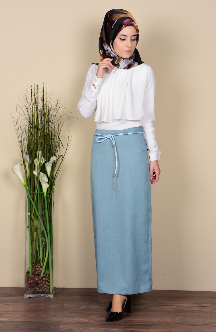 Baby Blues Rok 21205-10 | Sefamerve